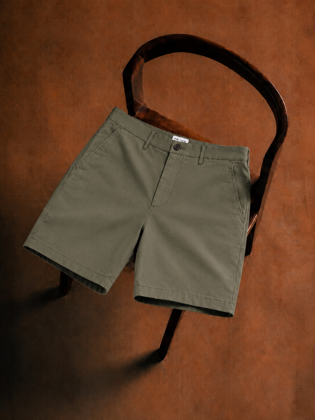 SHORTS CORTOS
