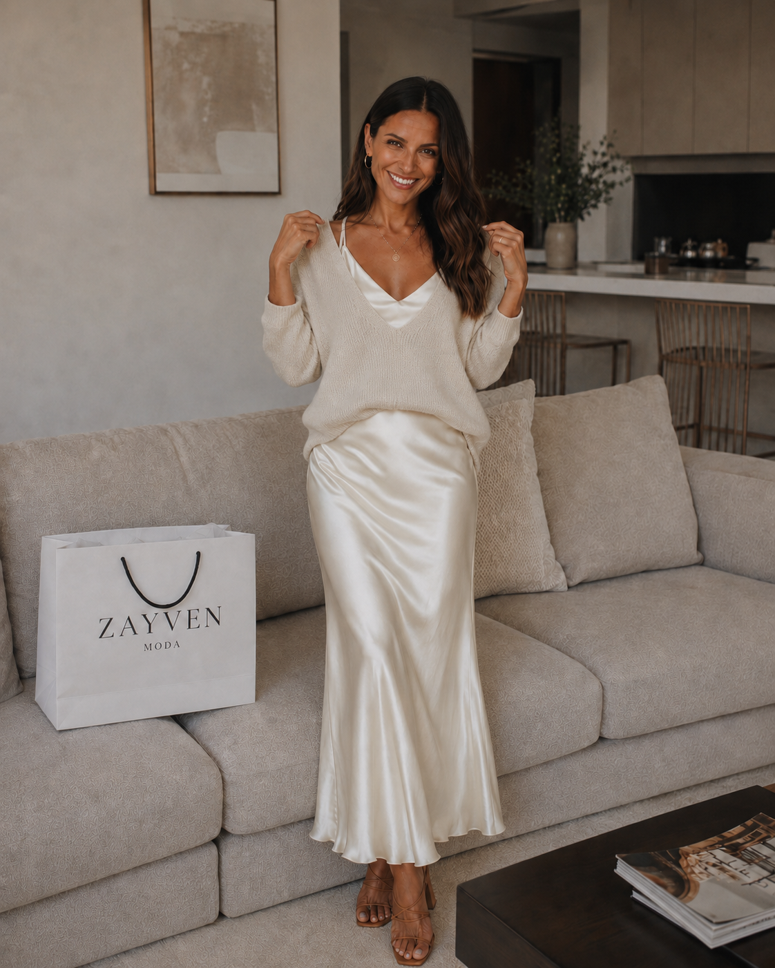 VESTIDOS