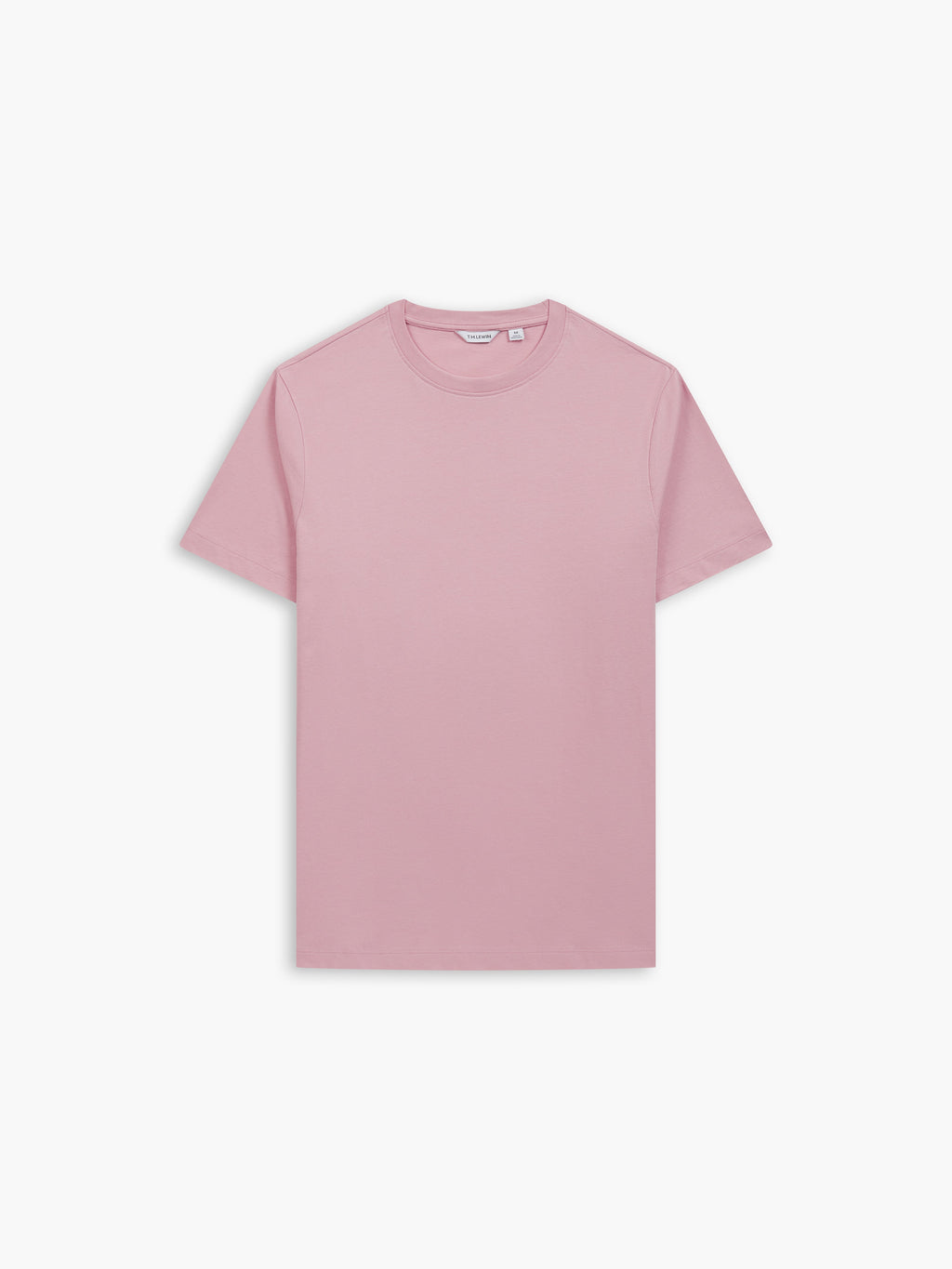 Camiseta Clasica Elegante / Rosa