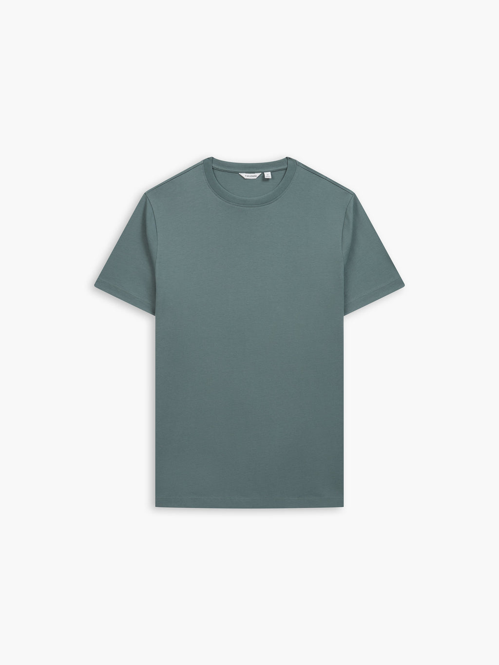 Camiseta Clasica Elegante / Tomillo