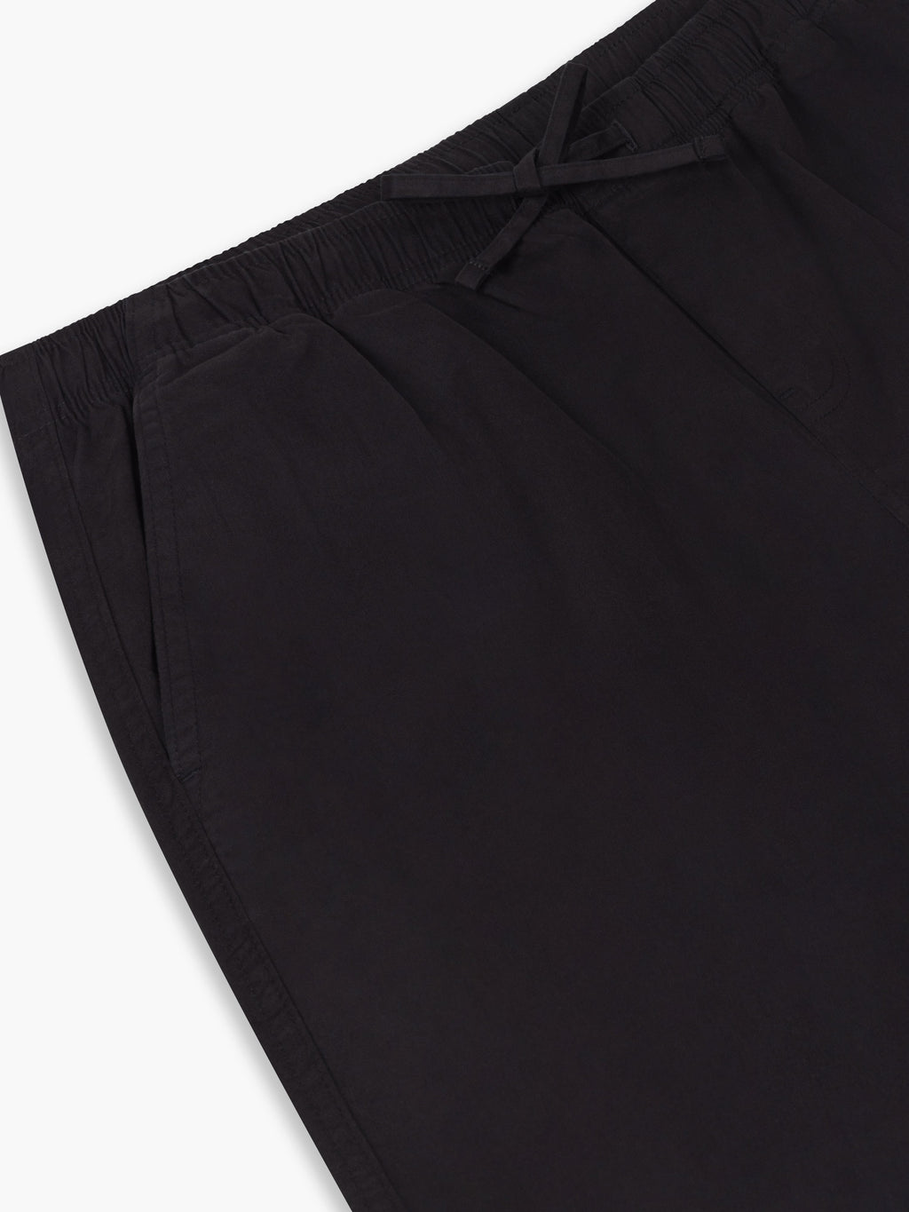 Short Corto / Negro Lino