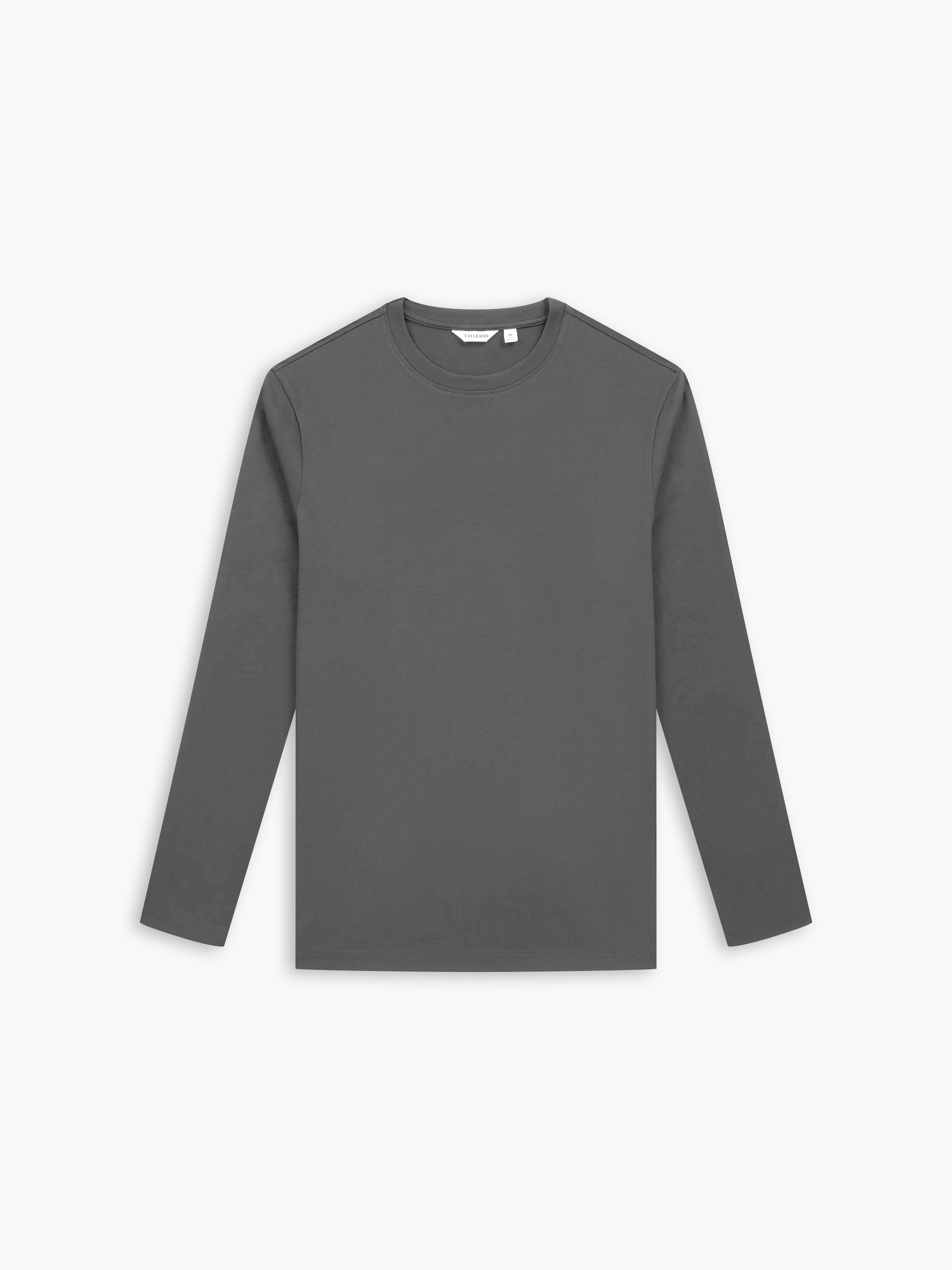 Camiseta Premium manga larga
