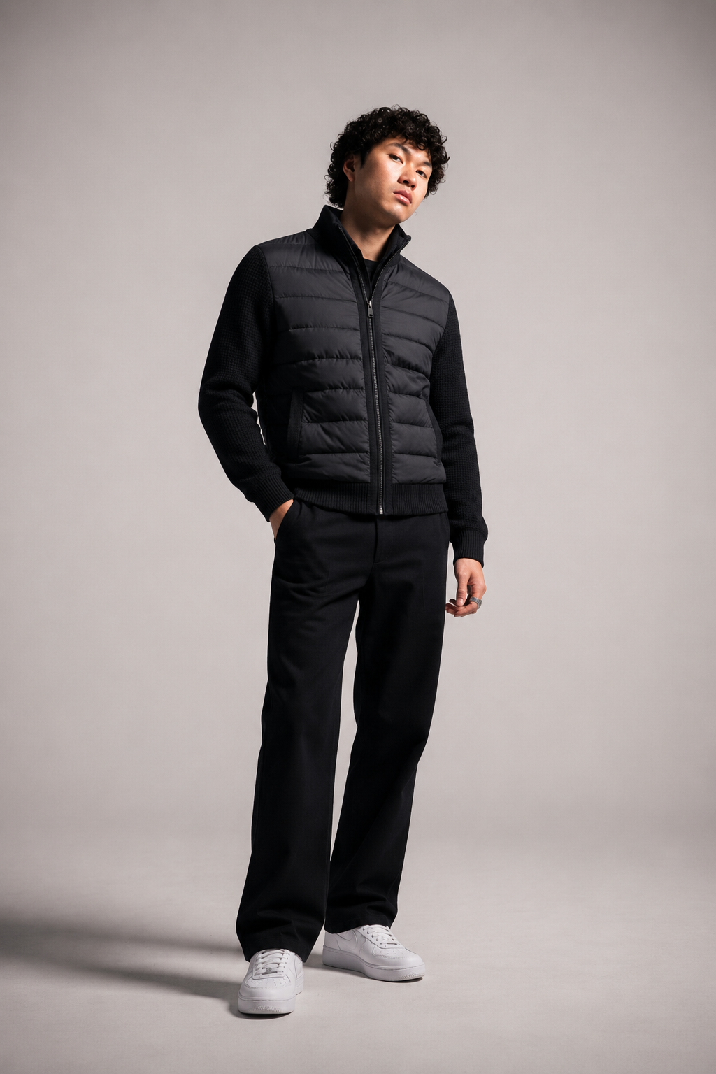 Chaqueta Edicion Limitada