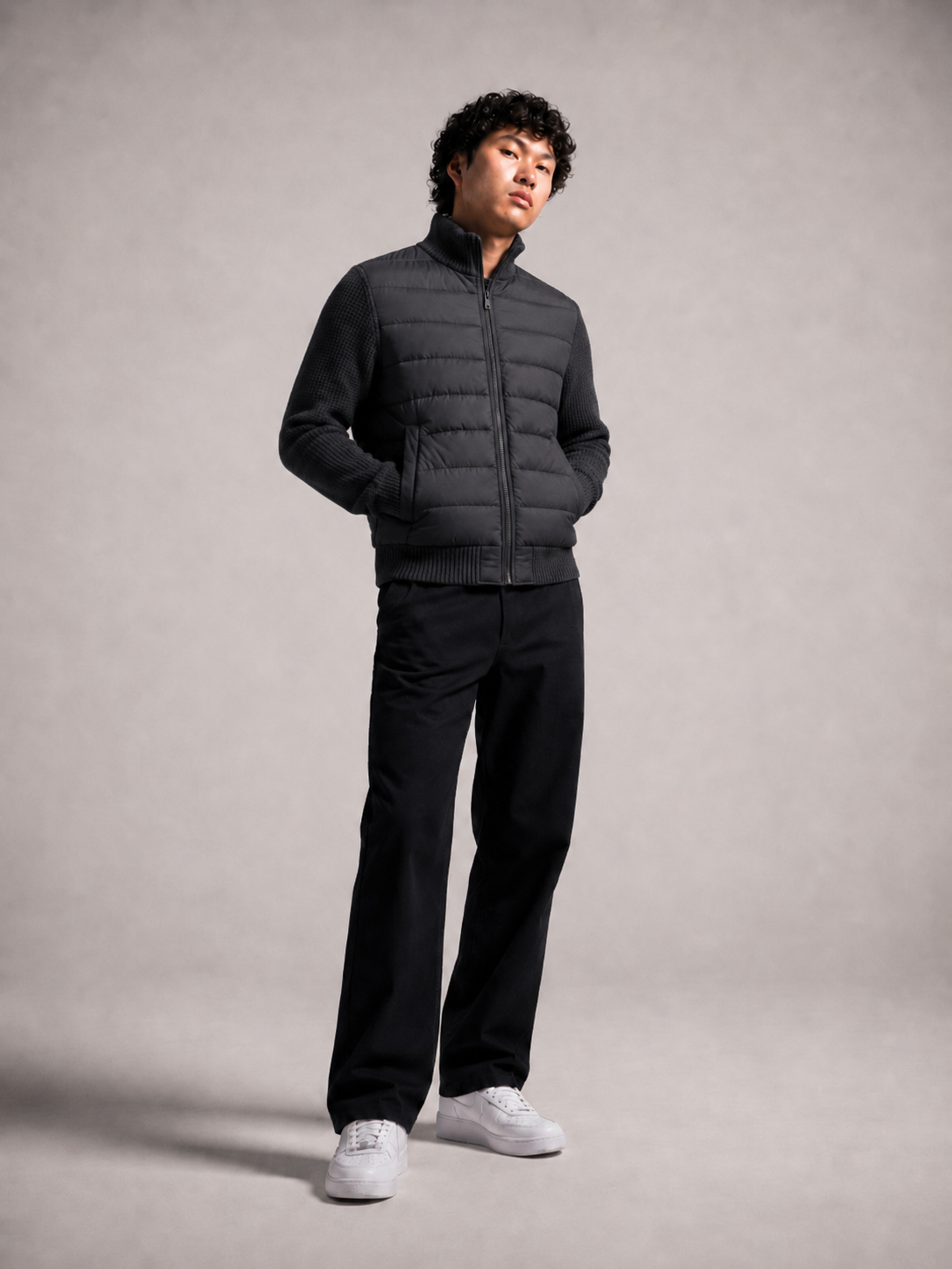 Chaqueta Edicion Limitada