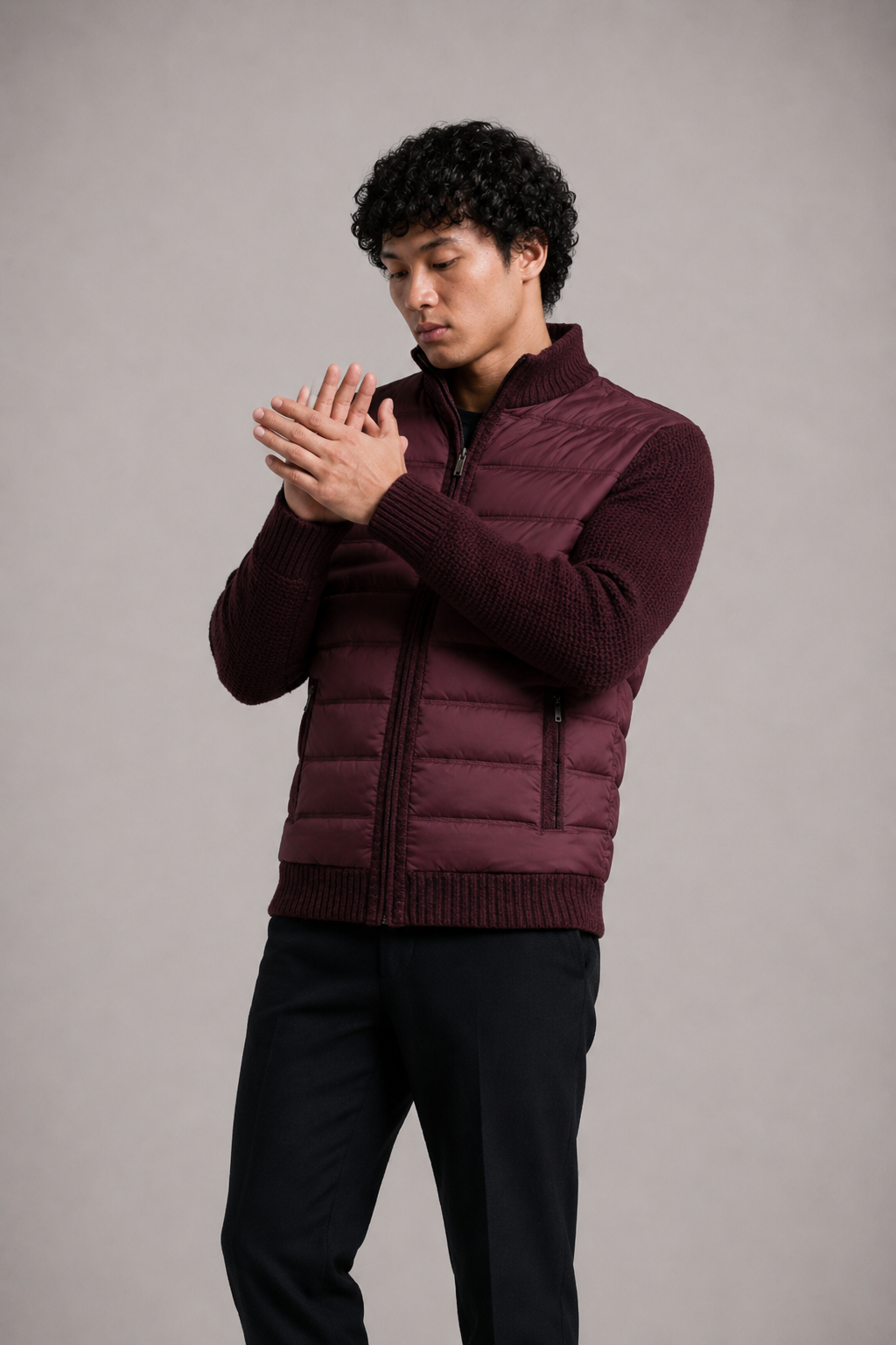 Chaqueta Edicion Limitada