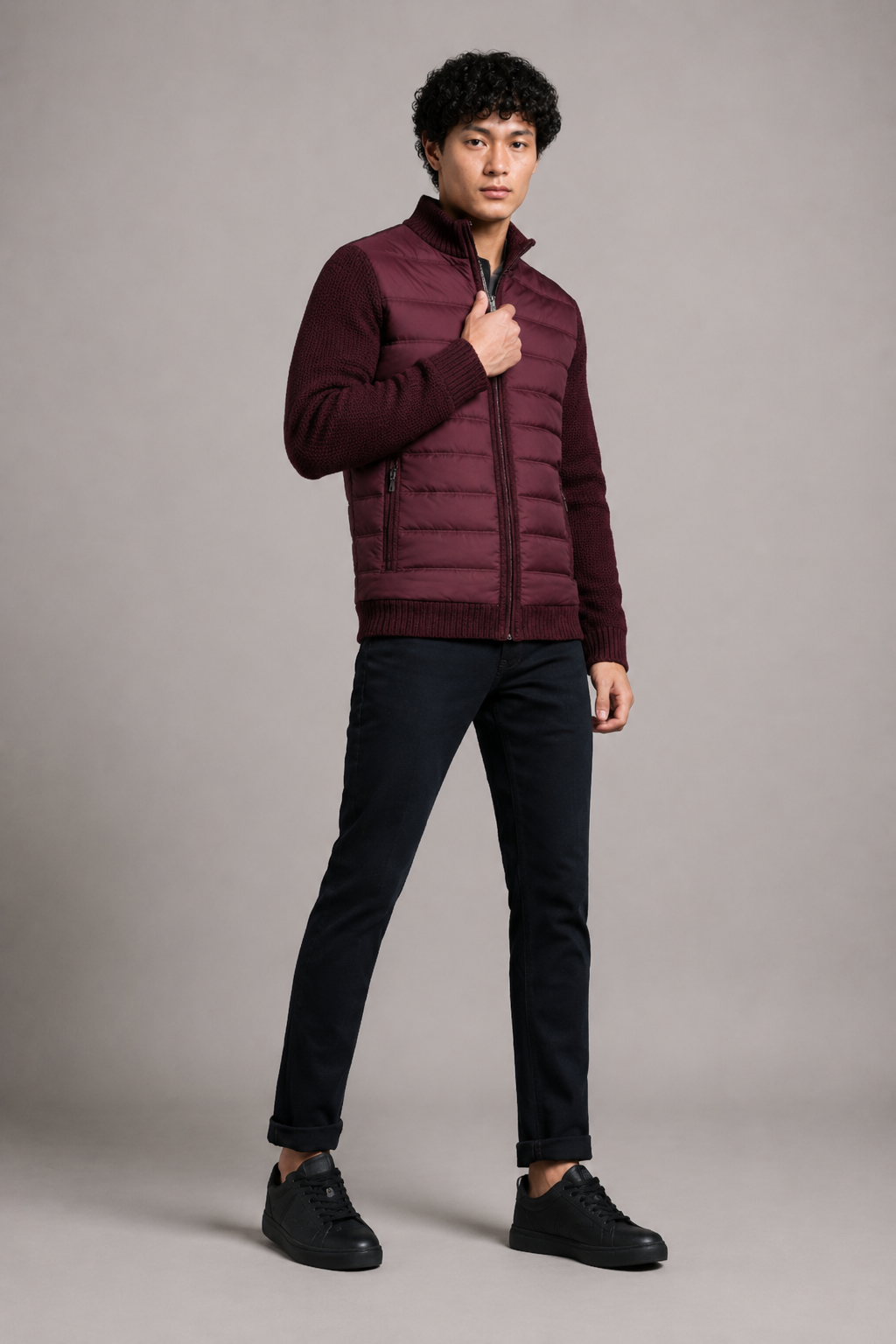Chaqueta Edicion Limitada