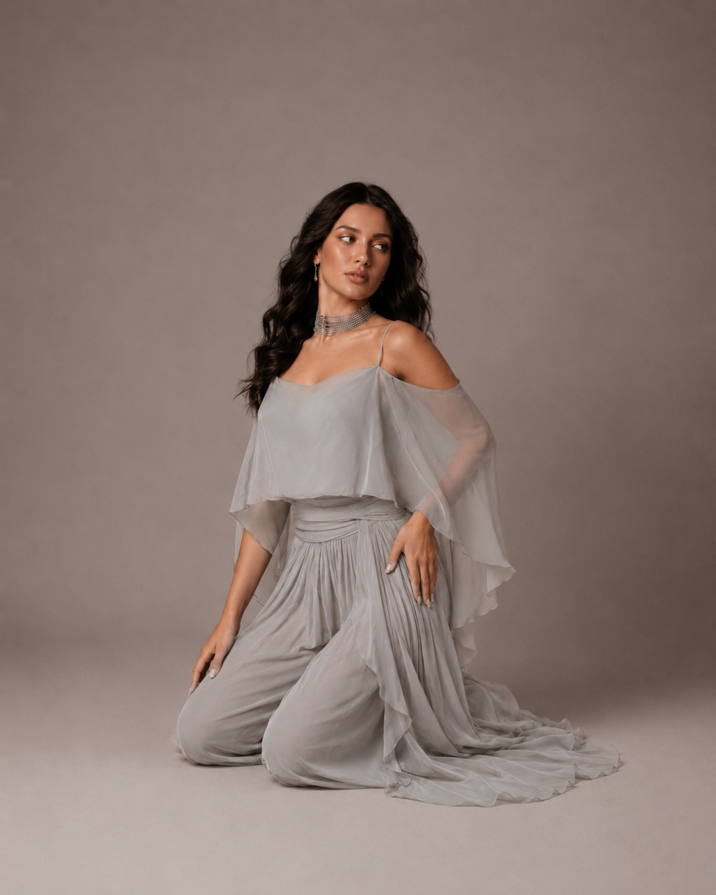 Luciana | Conjunto sin esfuerzo