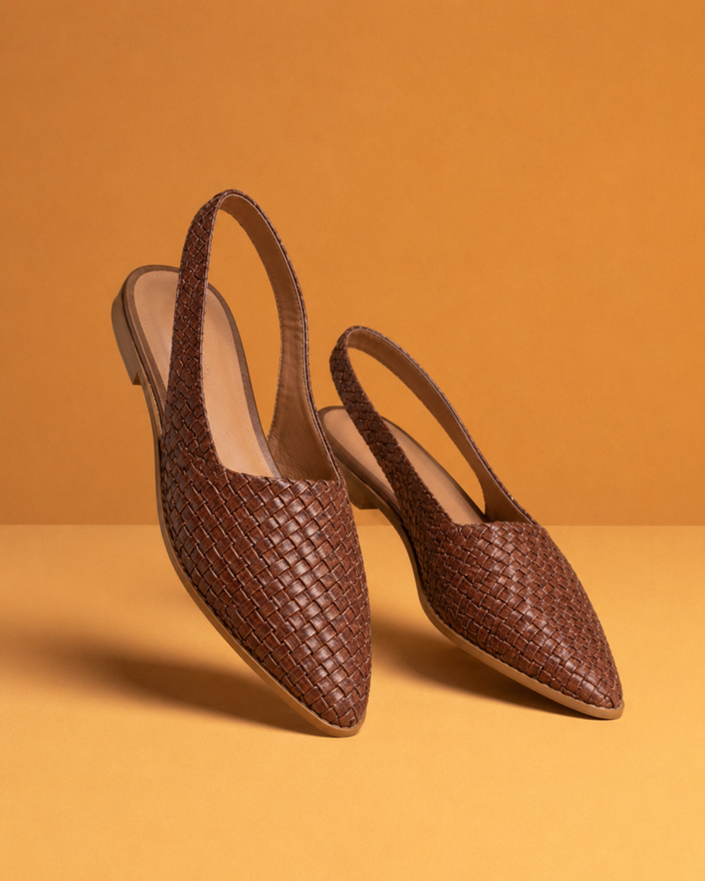 Perla - Mocasines