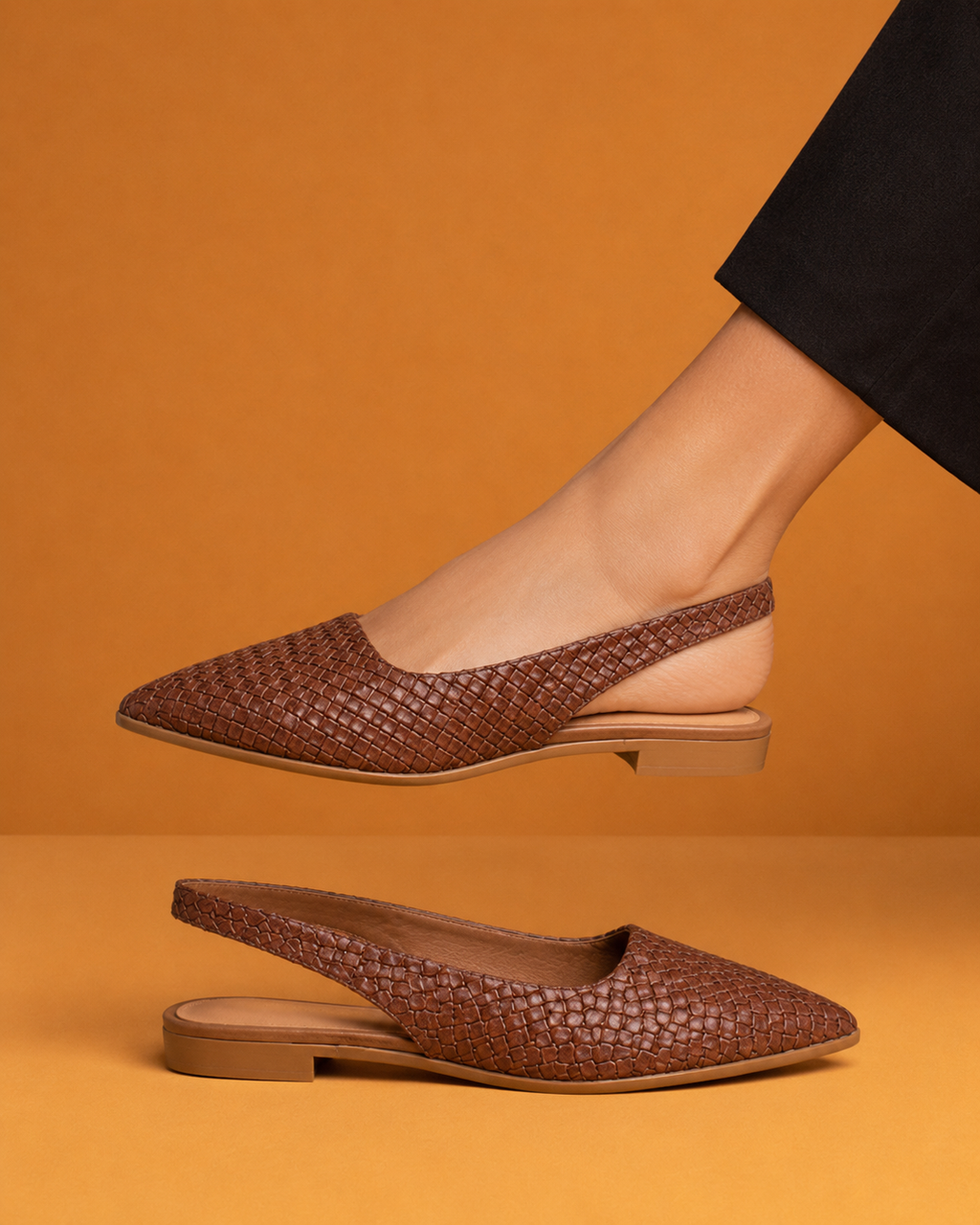 Perla - Mocasines