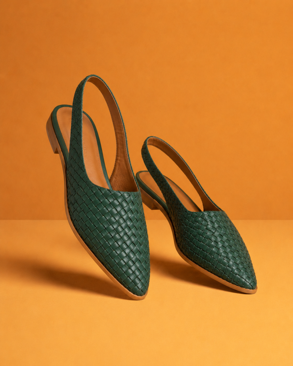 Perla - Mocasines