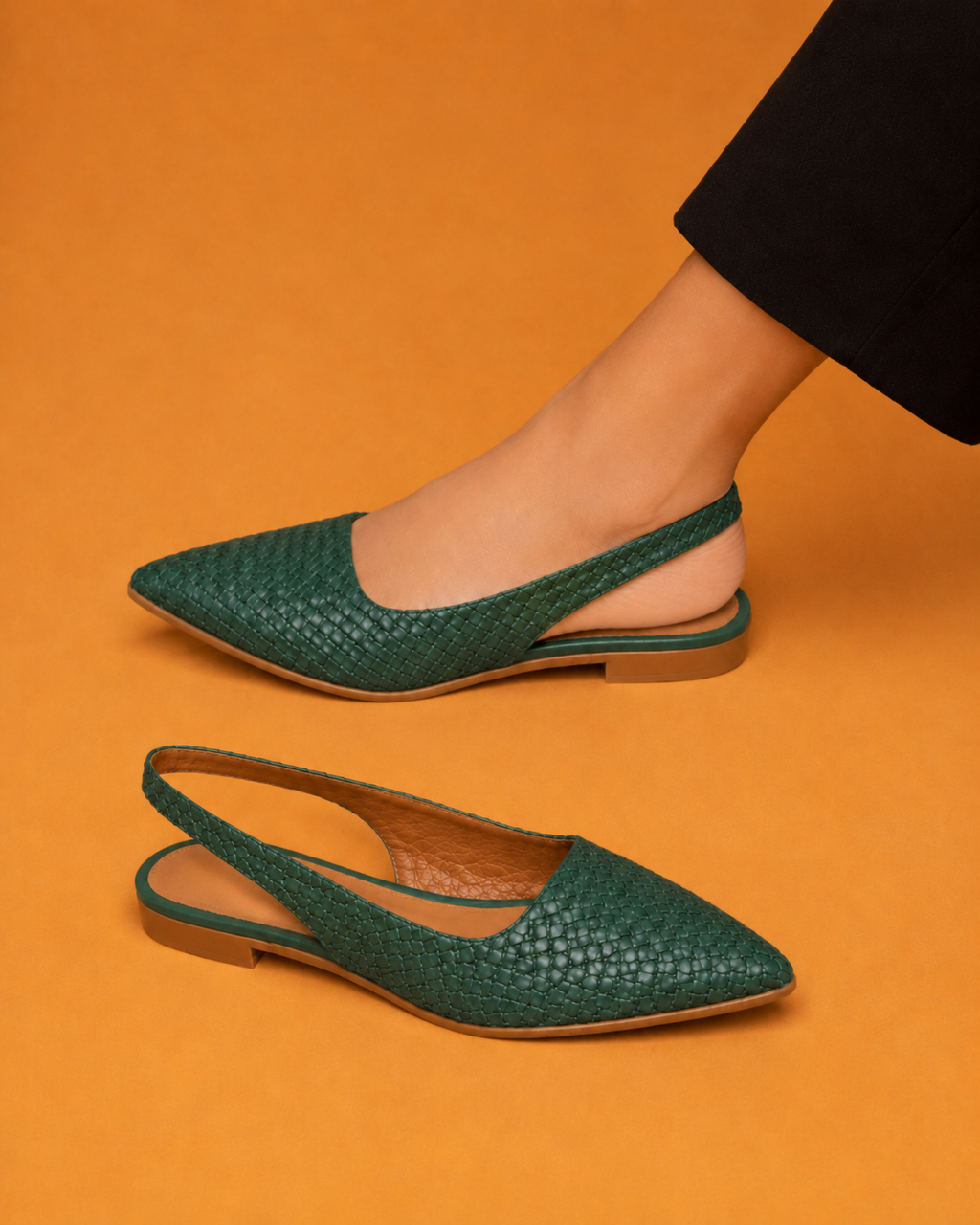 Perla - Mocasines