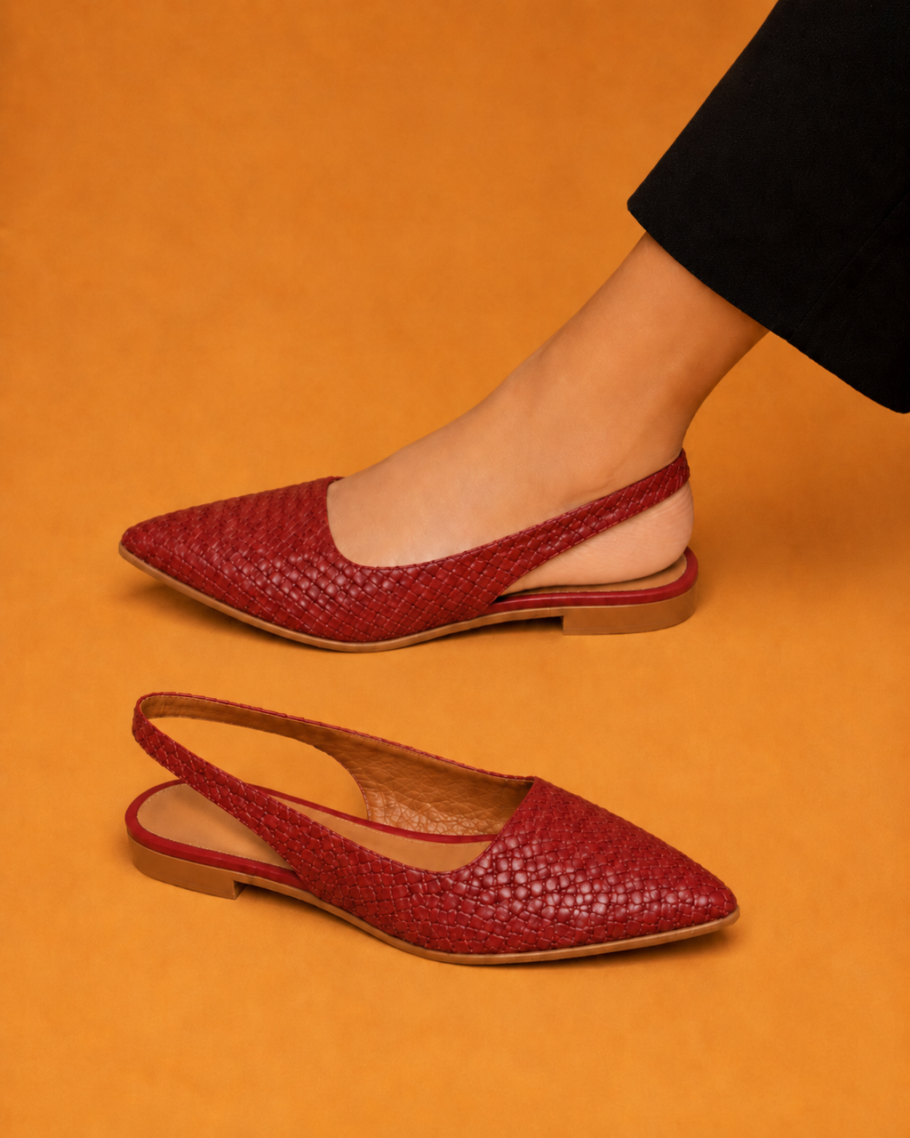 Perla - Mocasines