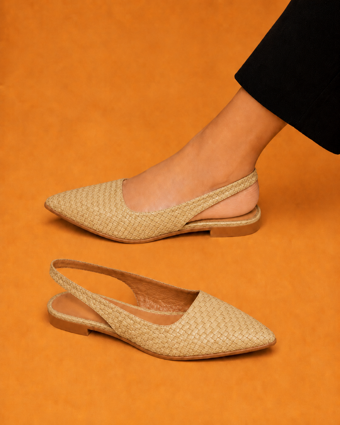 Perla - Mocasines