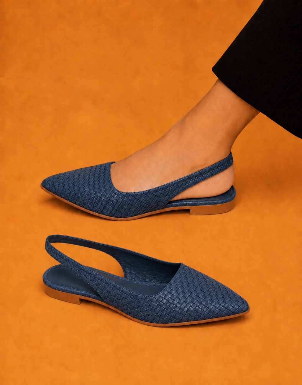 Perla - Mocasines