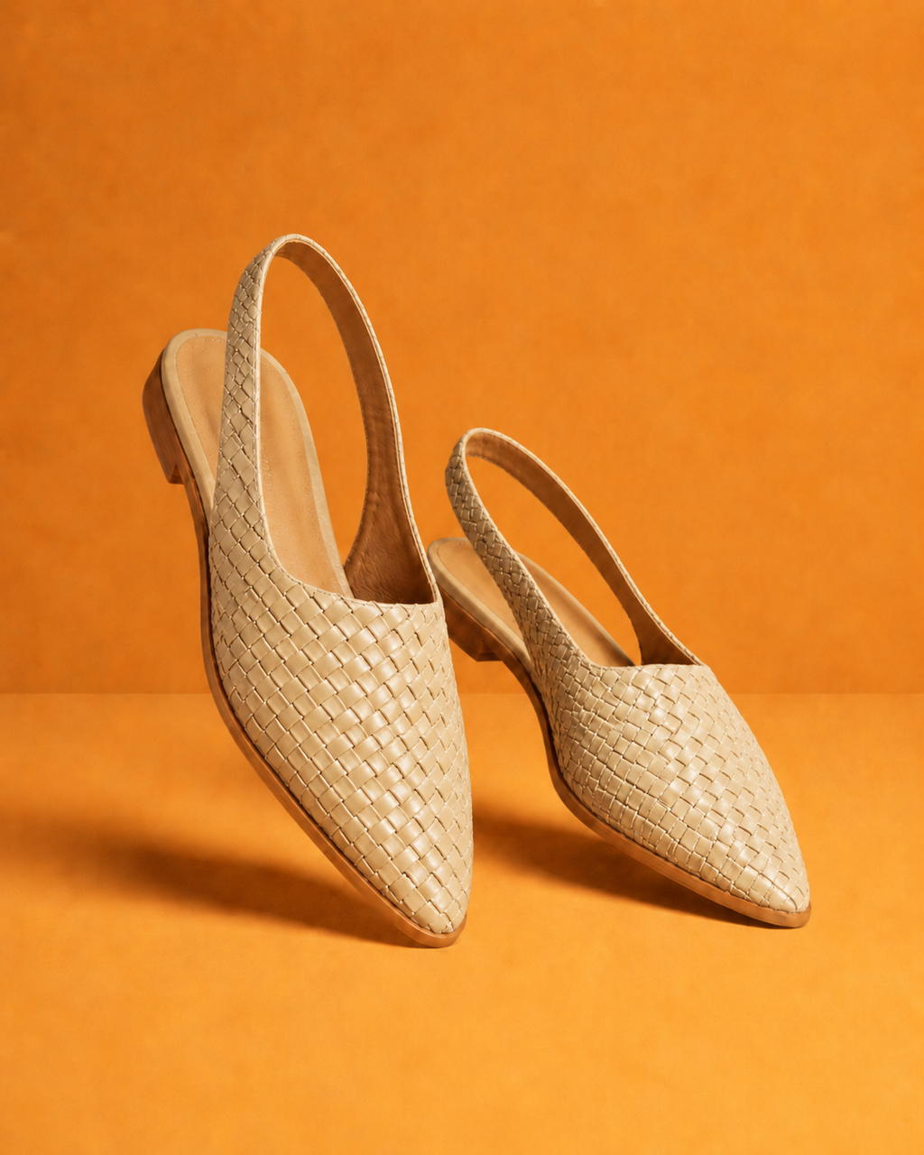 Perla - Mocasines