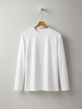 Camiseta Premium manga larga