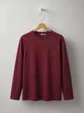 Camiseta Premium manga larga