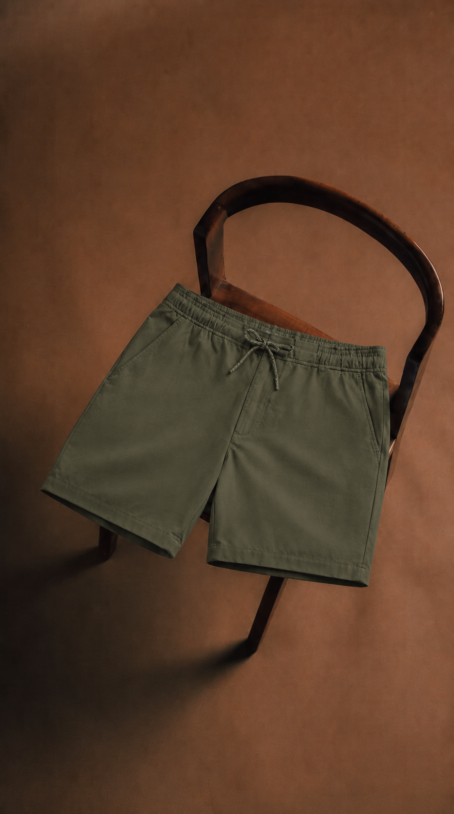 Short Corton Ligero