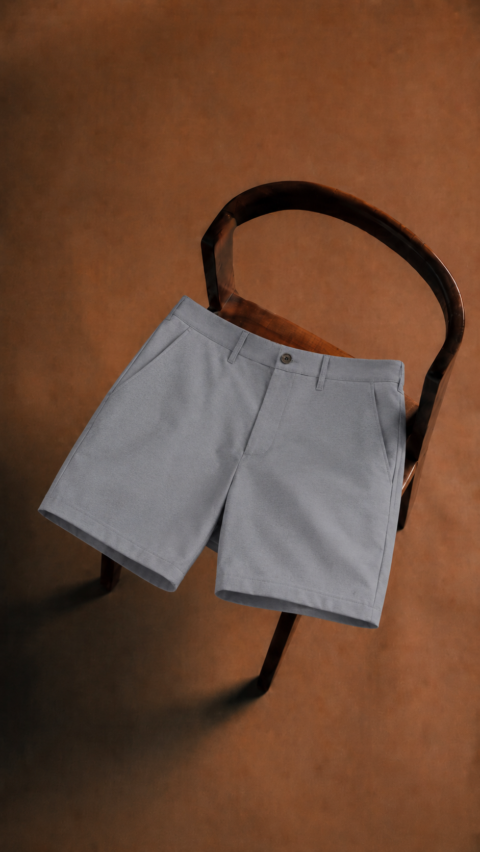 Short Corto Chino