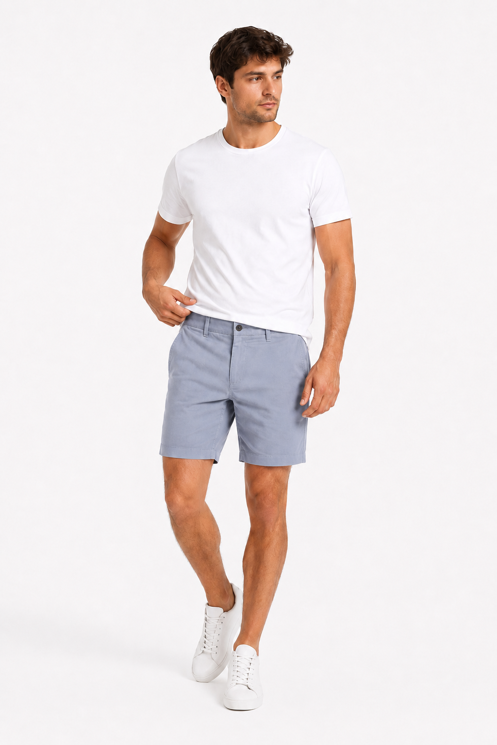 Short Corto Chino