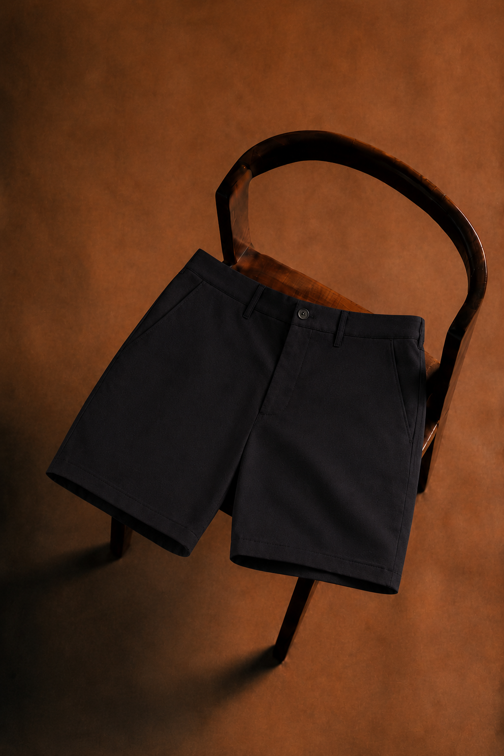 Short Corto Chino