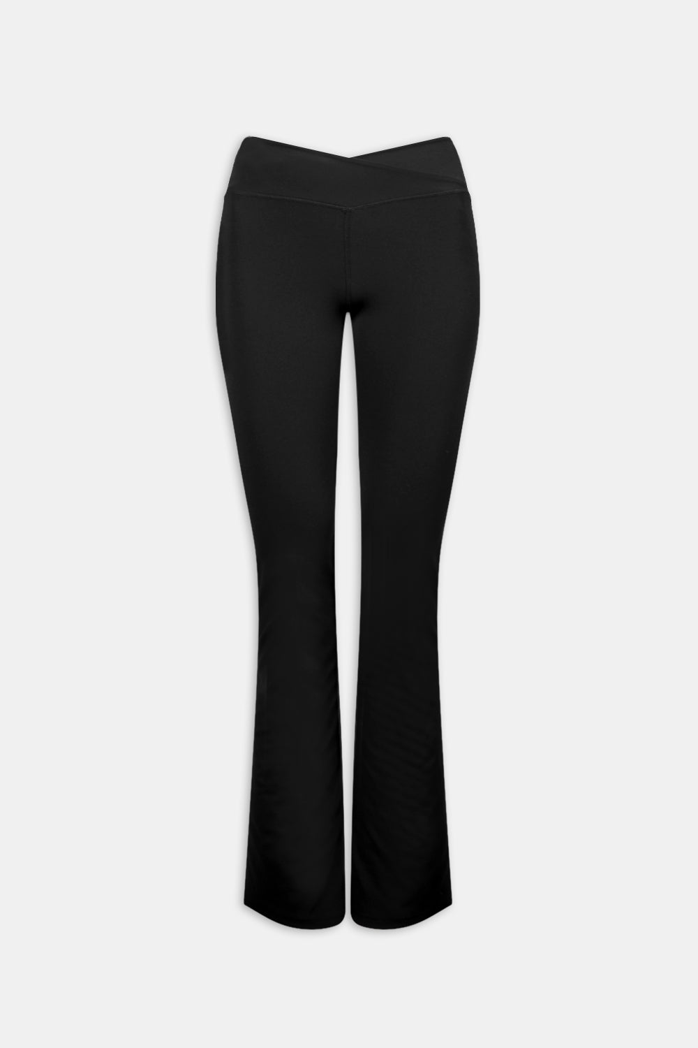 Leggings Moldeadores Yoga / negro