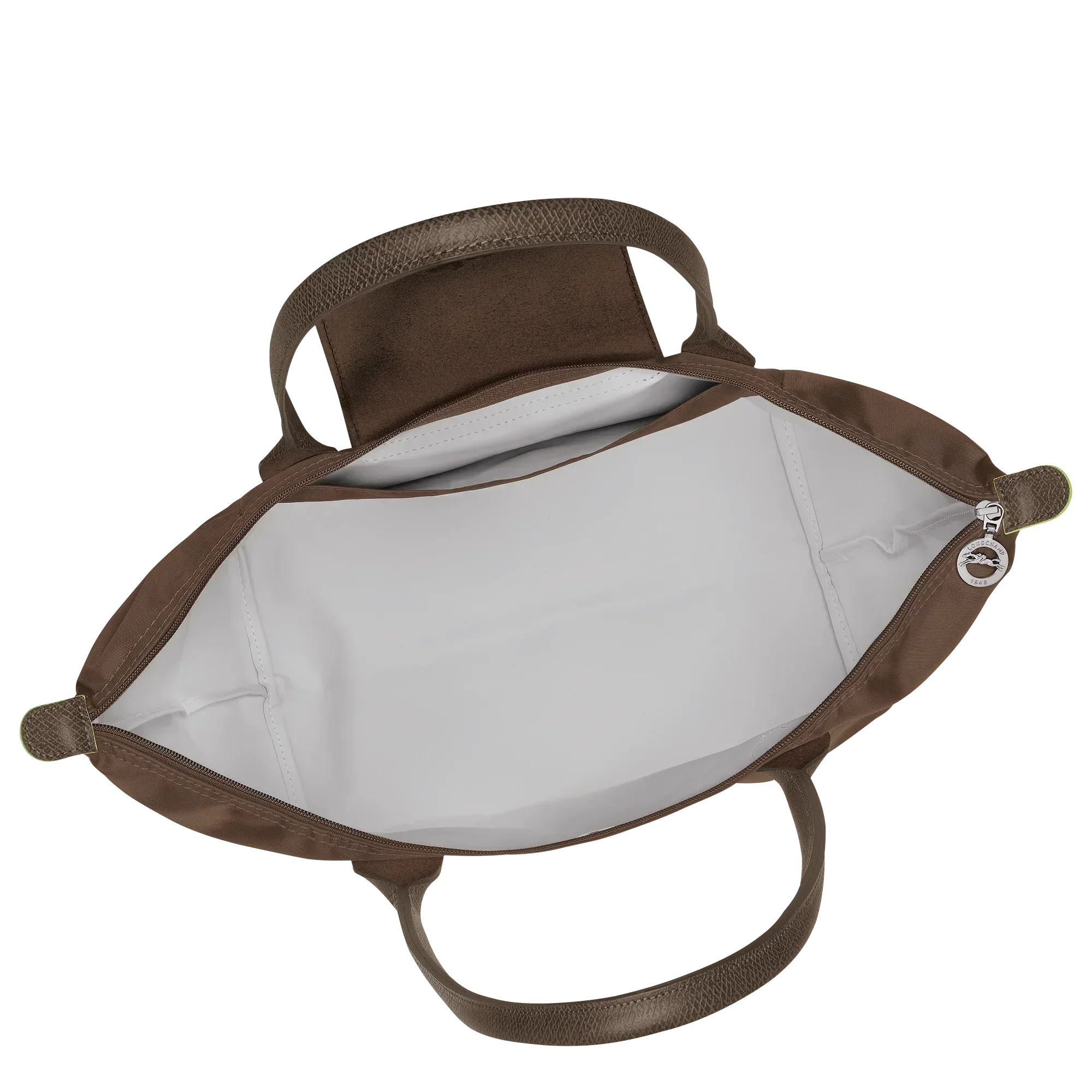 Bolso tote Longchamp grande Le Pliage