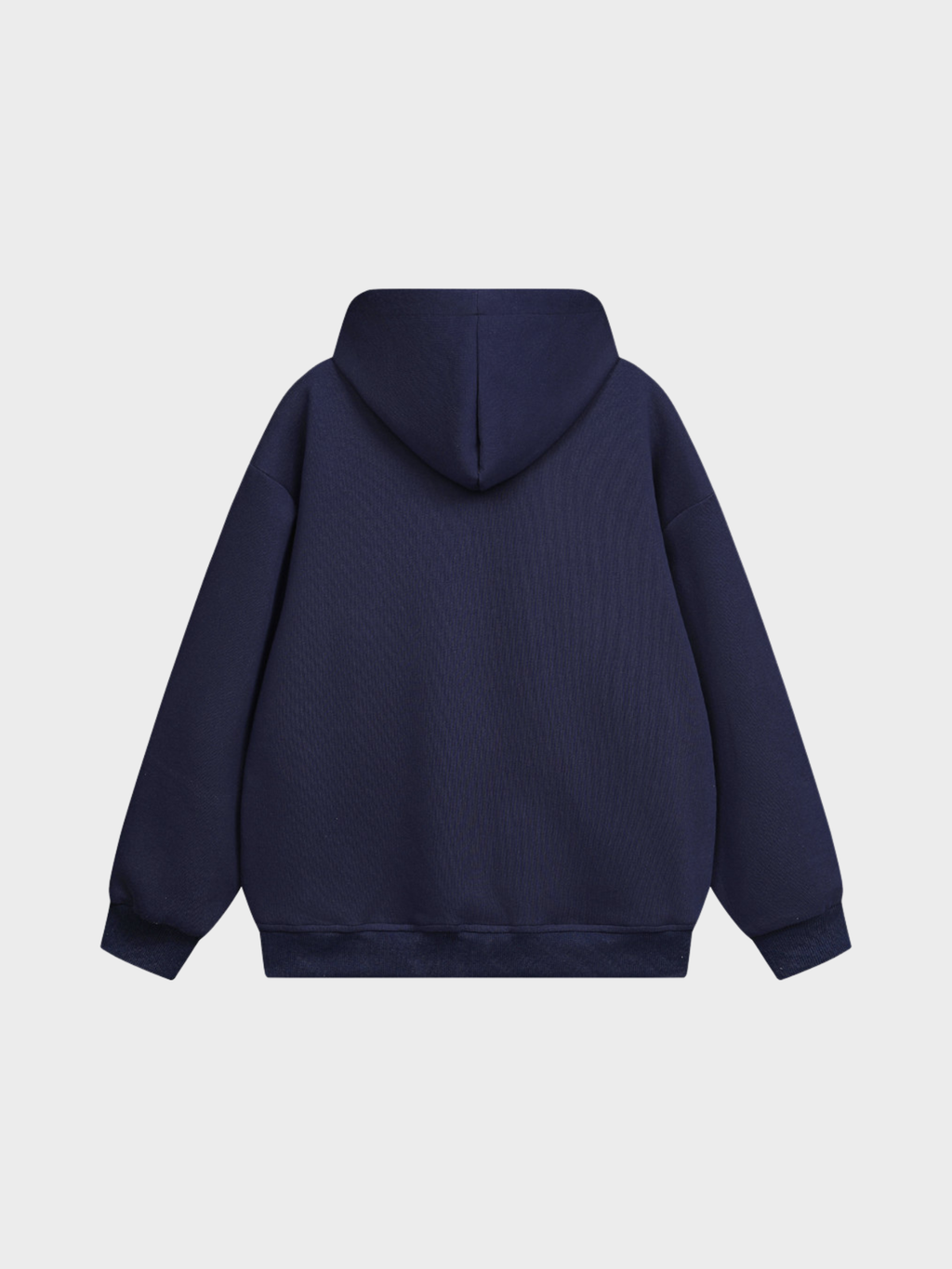 STREET OVERSIZE ICON HOODIE