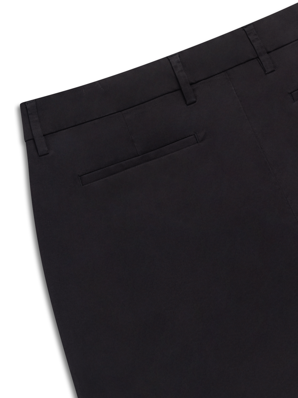 Short Corto Chino