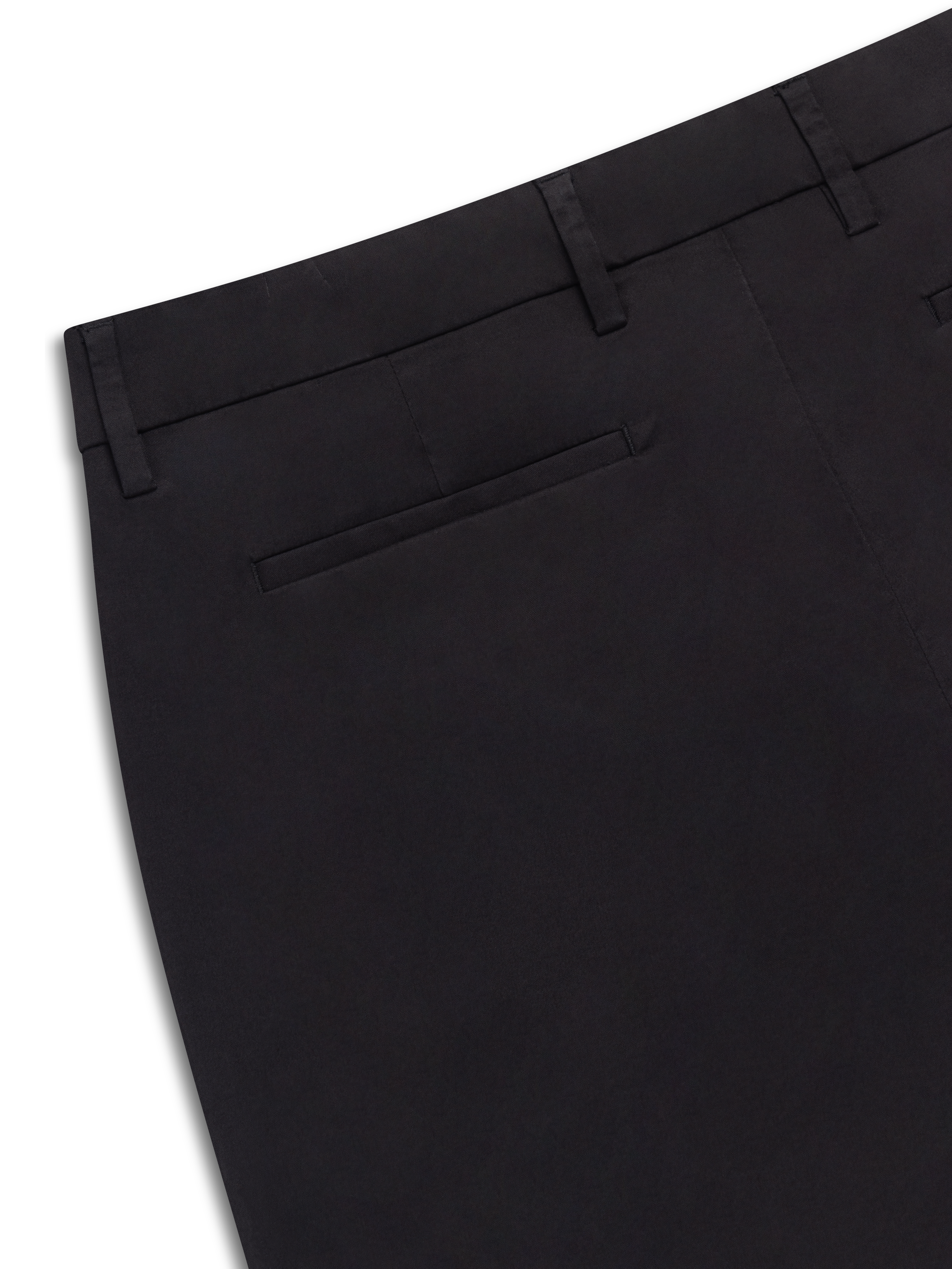 Short Corto Chino