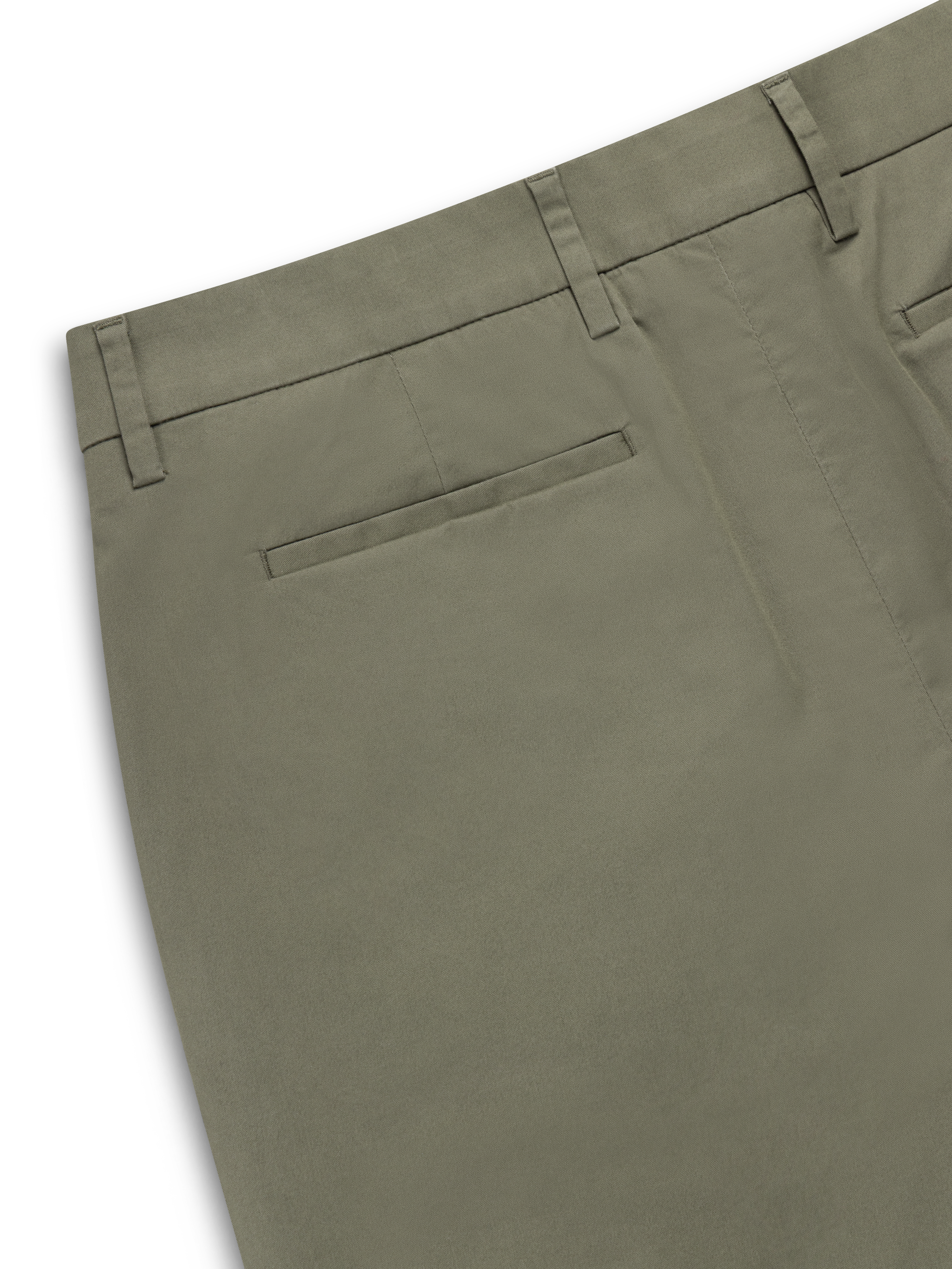 Short Corto Chino