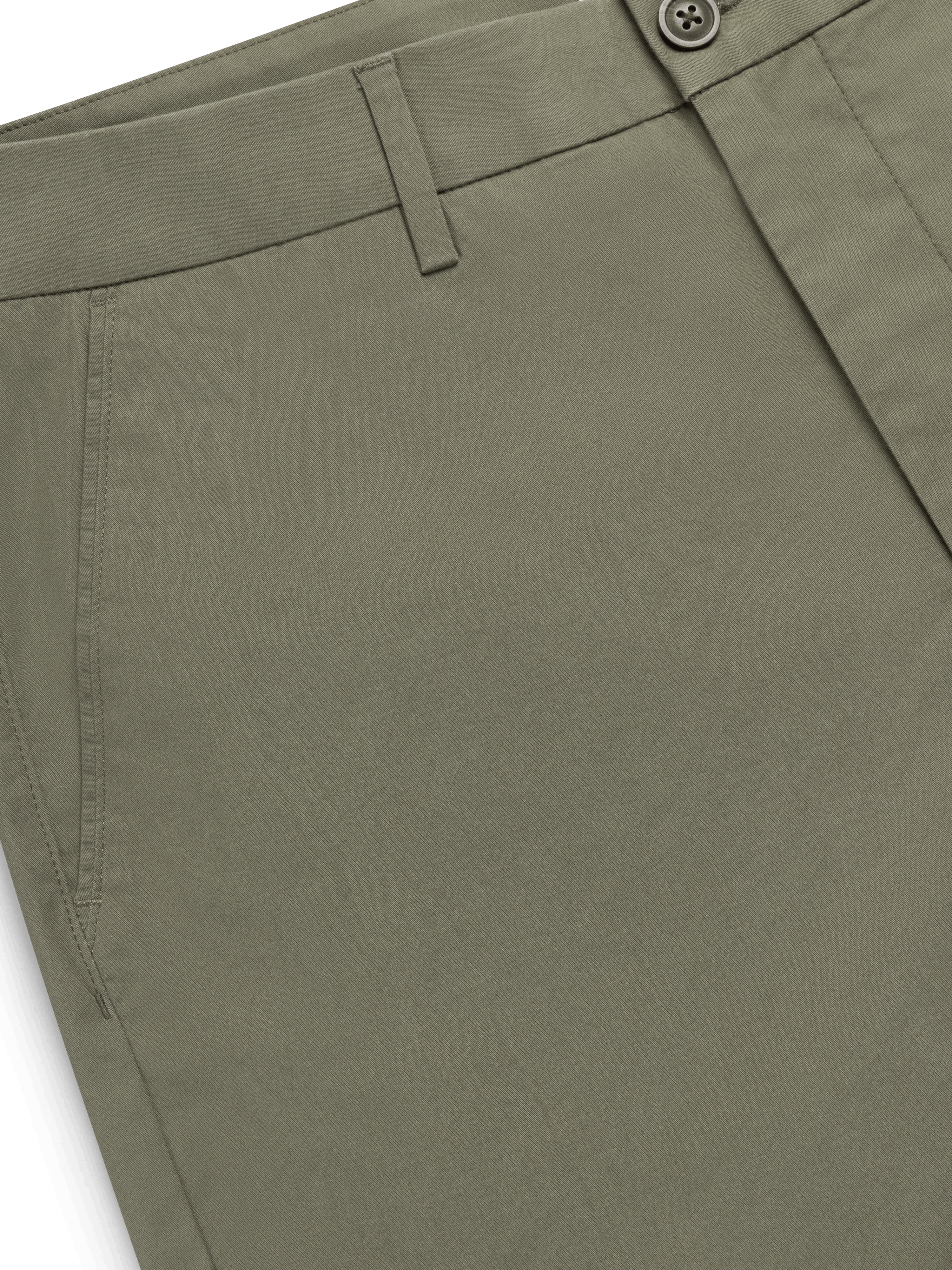 Short Corto Chino
