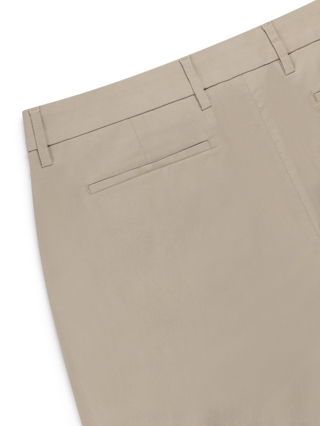 Short corto Chino