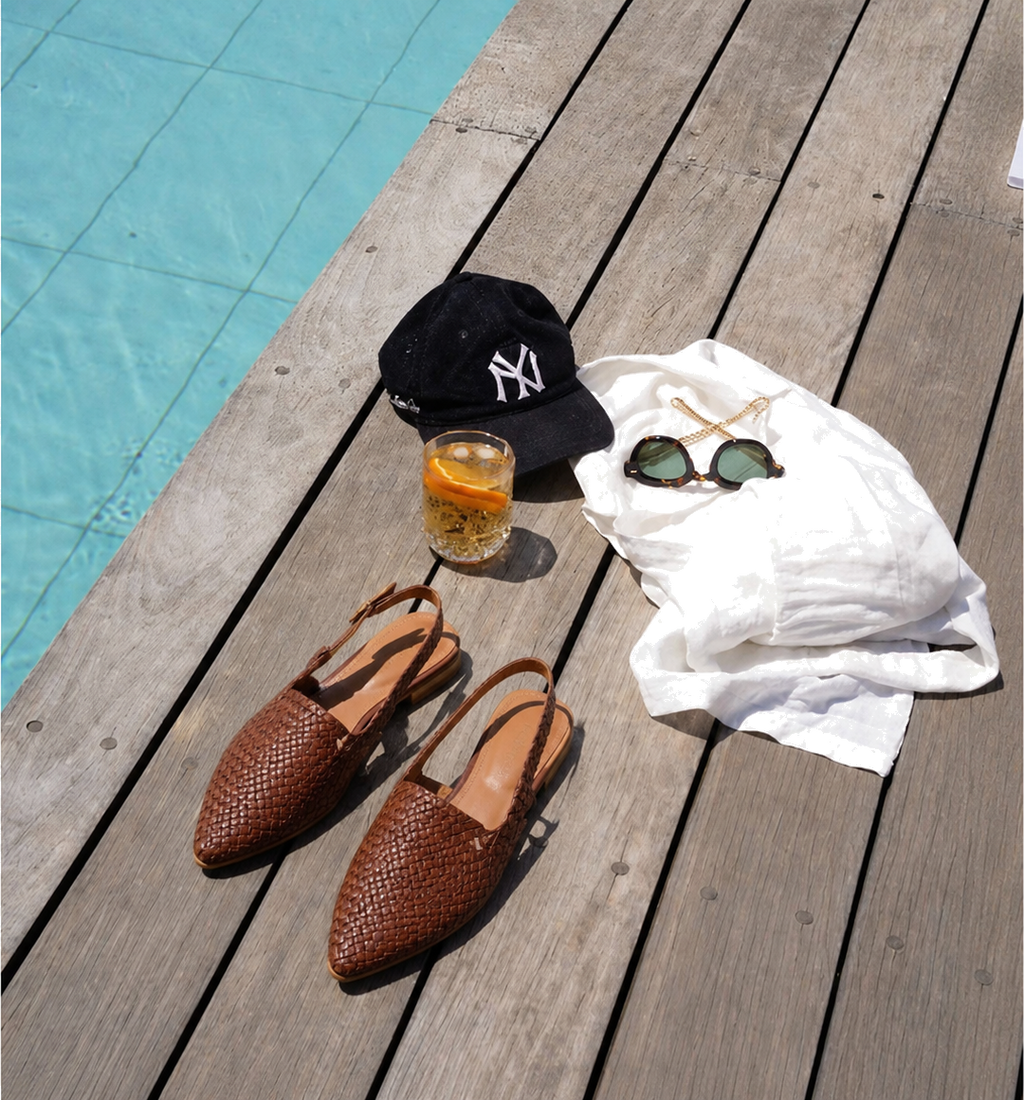 Perla - Mocasines