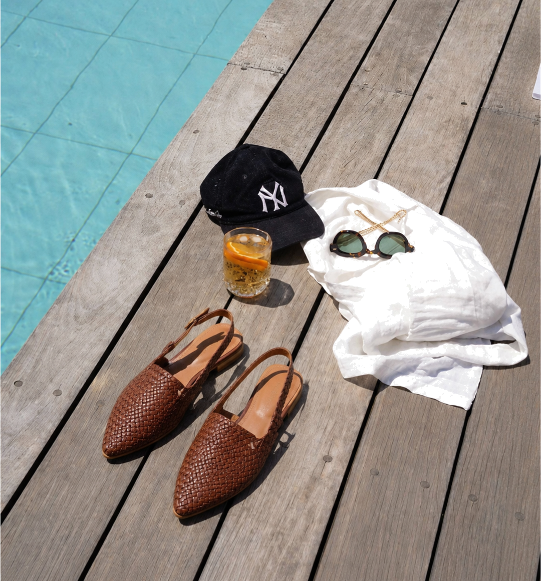 Perla - Mocasines